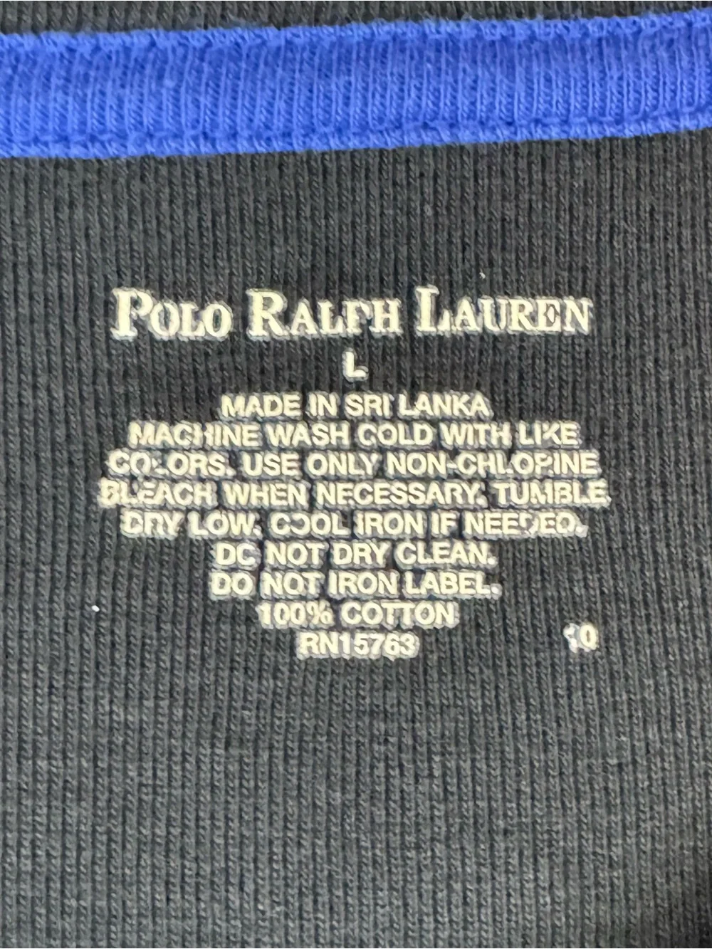 Polo Ralph Lauren polo ralph